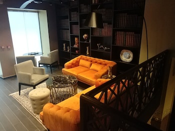 Imagen general del Hotel Palace Divnic by Armerun Heritage. Foto 16