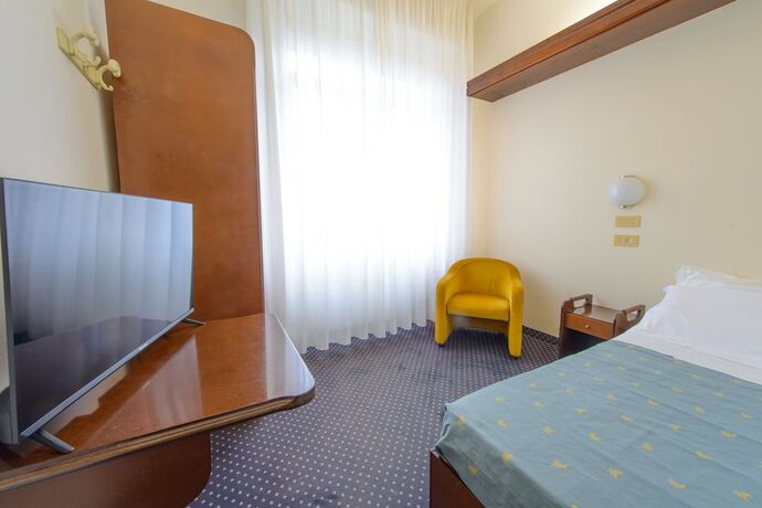 Imagen de la habitación del Hotel Palace Domus Mea. Foto 11