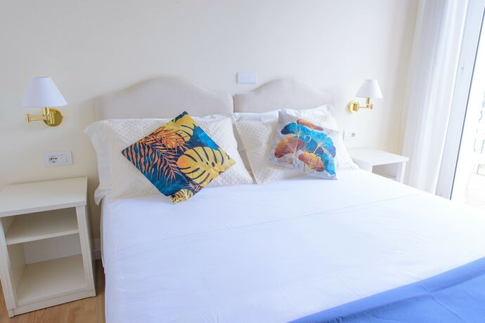 Imagen de la habitación del Hotel Palace Domus Mea. Foto 17