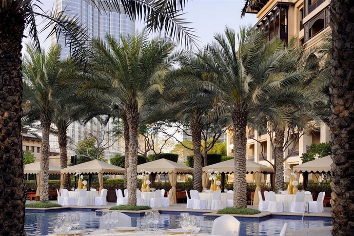 Imagen general del Hotel Palace Downtown. Foto 7