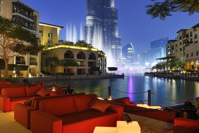 Imagen general del Hotel Palace Downtown. Foto 8