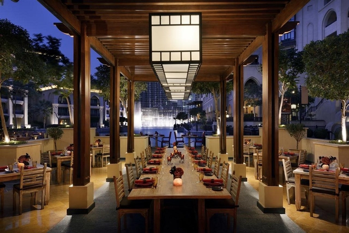 Imagen general del Hotel Palace Downtown. Foto 9