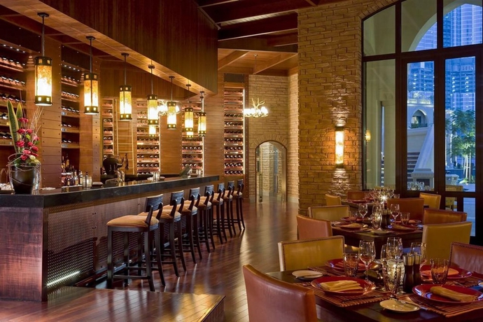 Imagen general del Hotel Palace Downtown. Foto 10