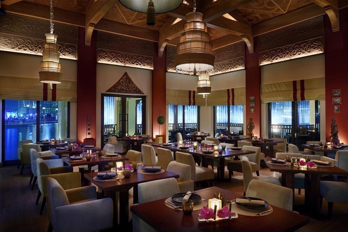 Imagen general del Hotel Palace Downtown. Foto 11