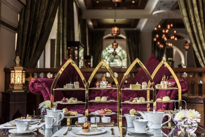 Imagen general del Hotel Palace Downtown. Foto 12