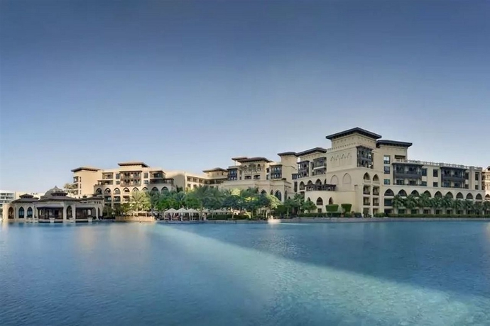 Imagen general del Hotel Palace Downtown. Foto 14