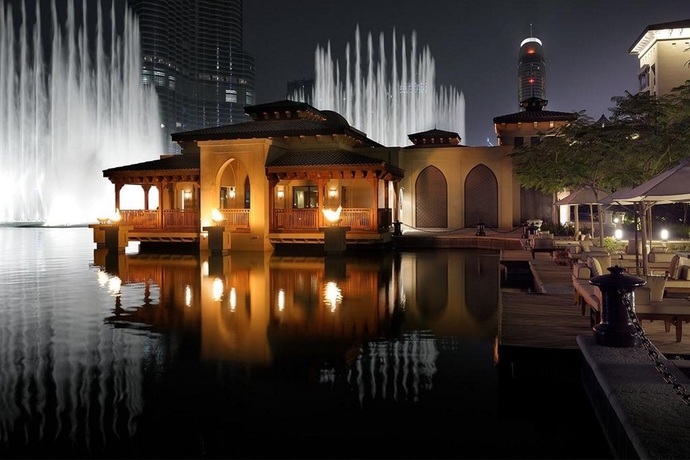 Imagen general del Hotel Palace Downtown. Foto 15