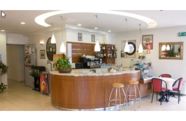 Imagen del bar/restaurante del Hotel Palace Due Ponti Hotel. Foto 6