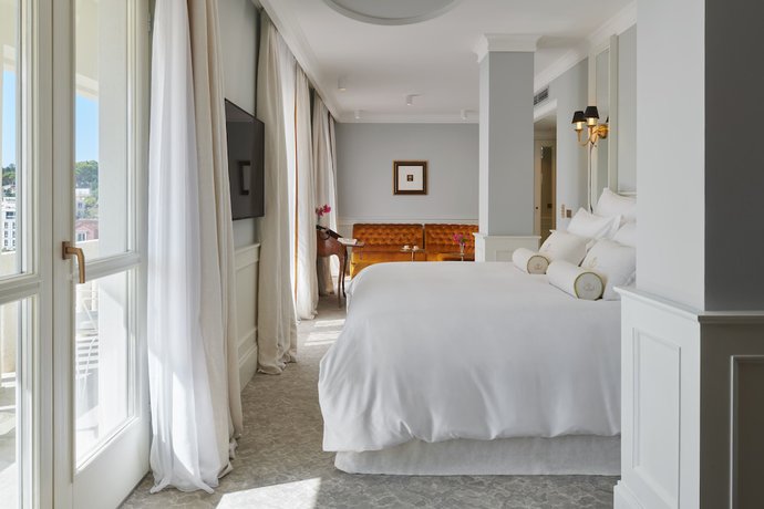 Imagen de la habitación del Hotel Palace Elisabeth, Hvar Heritage. Foto 9