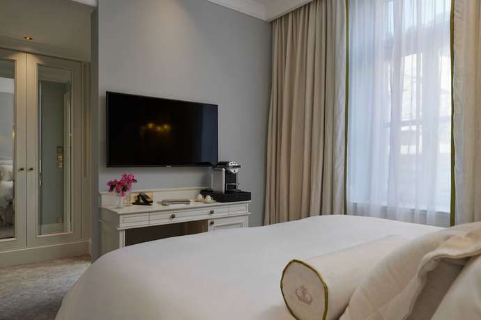 Imagen de la habitación del Hotel Palace Elisabeth, Hvar Heritage. Foto 10