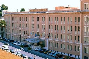 Imagen general del Hotel Palace Excelsior. Foto 1