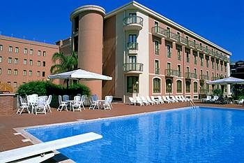 Imagen general del Hotel Palace Excelsior. Foto 2