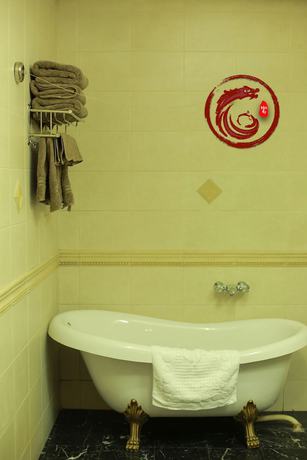 Imagen de la habitación del Hotel Palace Forbidden City. Foto 11