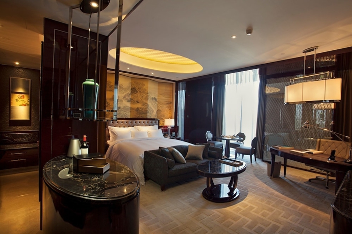 Imagen de la habitación del Hotel Palace Garden And Resorts. Foto 5