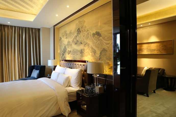 Imagen de la habitación del Hotel Palace Garden And Resorts. Foto 6