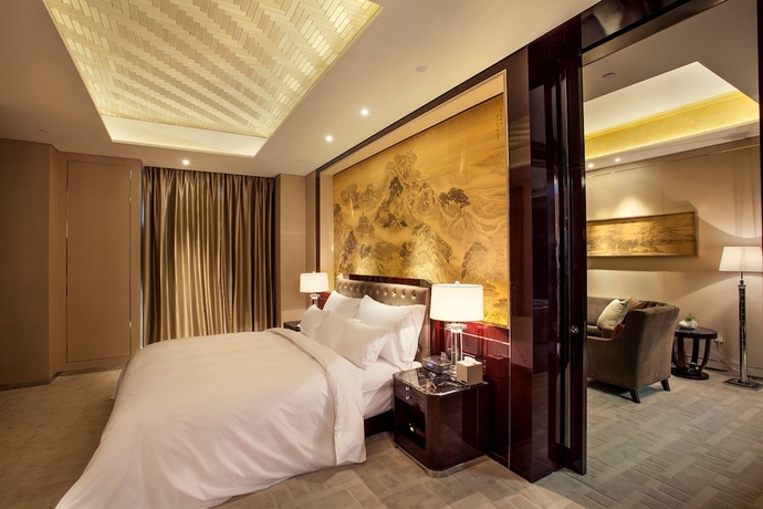 Imagen de la habitación del Hotel Palace Garden And Resorts. Foto 8