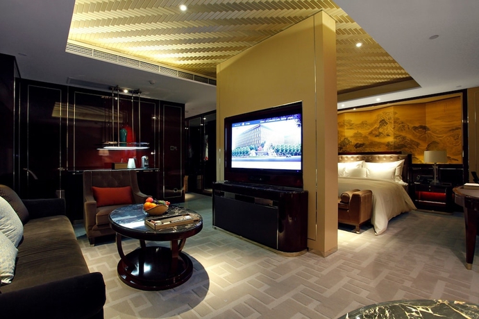 Imagen de la habitación del Hotel Palace Garden And Resorts. Foto 9