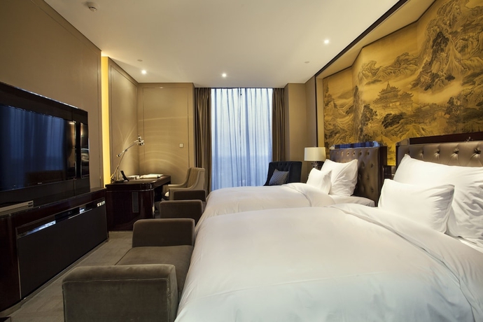 Imagen de la habitación del Hotel Palace Garden And Resorts. Foto 10