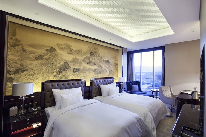 Imagen de la habitación del Hotel Palace Garden And Resorts. Foto 11