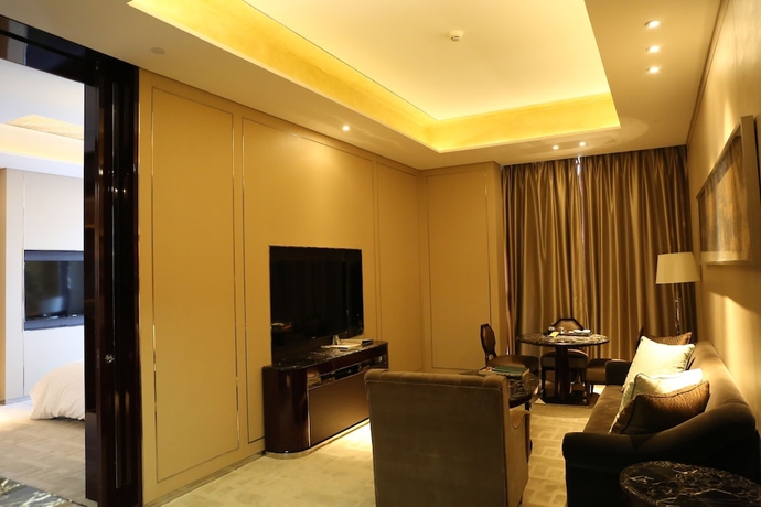 Imagen de la habitación del Hotel Palace Garden And Resorts. Foto 12