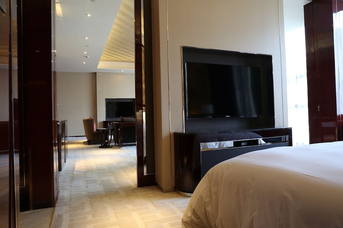 Imagen de la habitación del Hotel Palace Garden And Resorts. Foto 13