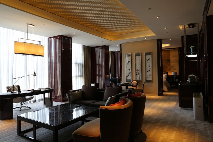 Imagen de la habitación del Hotel Palace Garden And Resorts. Foto 14