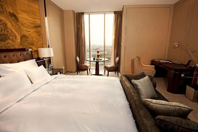 Imagen de la habitación del Hotel Palace Garden And Resorts. Foto 15