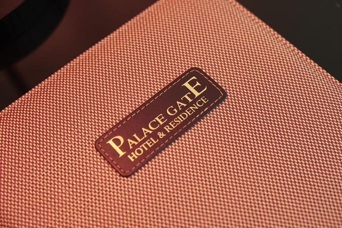 Imagen de la habitación del Hotel Palace Gate Hotel and Residence. Foto 10