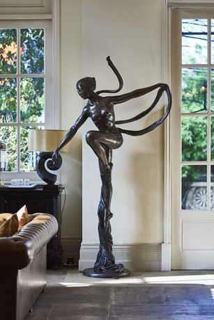 Imagen de los interiores del Hotel Palace Gate Hotel and Residence. Foto 15