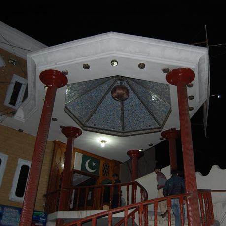 Imagen general del Hotel Palace Gilgit. Foto 1