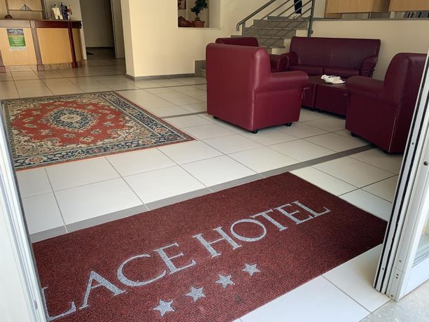Imagen de los interiores del Hotel Palace, Gioia Tauro. Foto 19