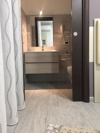 Imagen de la habitación del Hotel Palace, Gioia Tauro. Foto 6