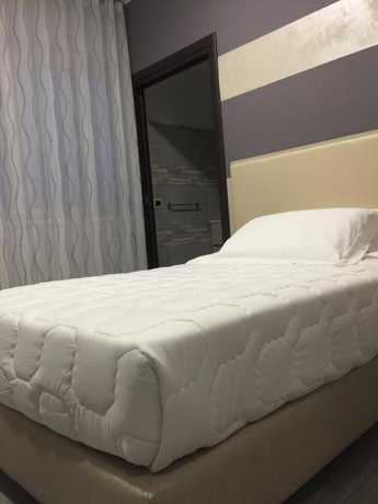 Imagen de la habitación del Hotel Palace, Gioia Tauro. Foto 7