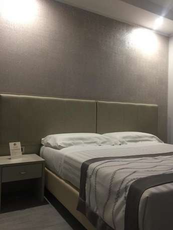 Imagen de la habitación del Hotel Palace, Gioia Tauro. Foto 16