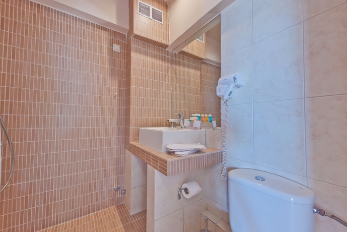 Imagen de la habitación del Hotel Palace Glyfada. Foto 6