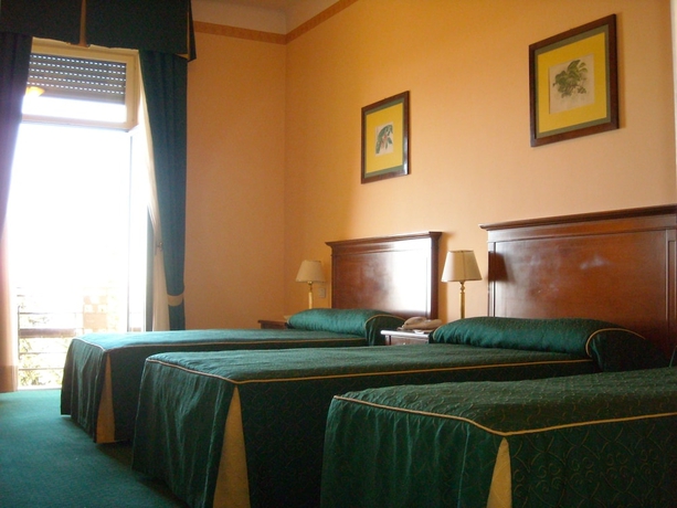 Imagen de la habitación del Hotel Palace Grand Varese. Foto 8