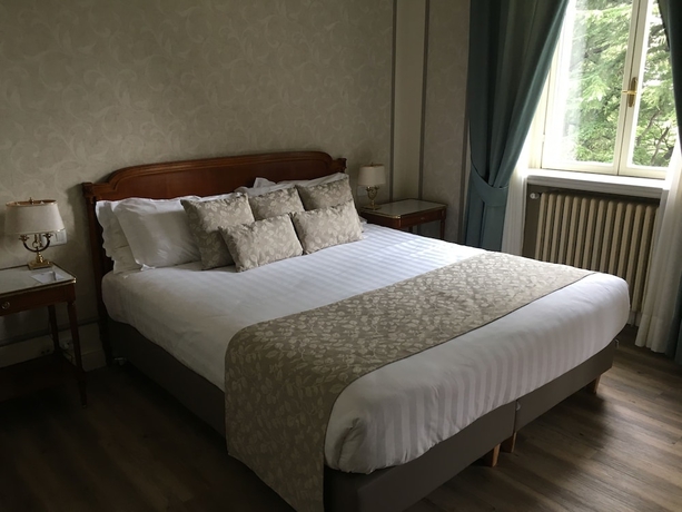 Imagen de la habitación del Hotel Palace Grand Varese. Foto 17