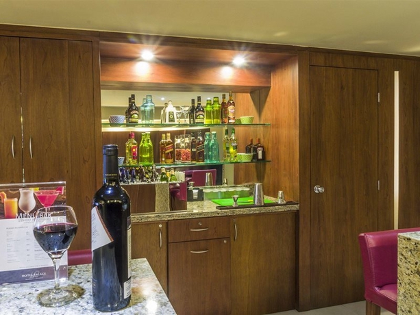 Imagen general del Hotel Palace Guayaquil. Foto 2