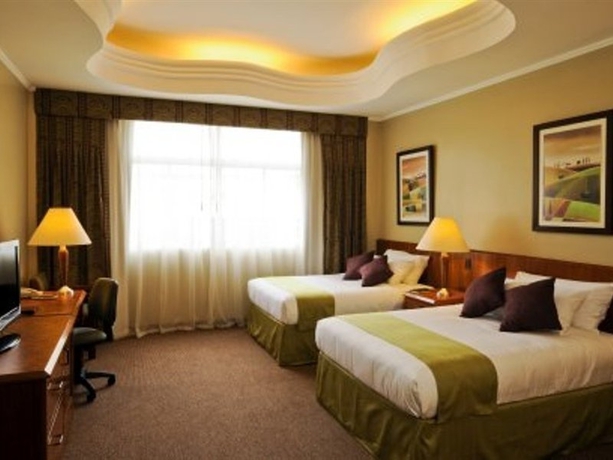 Imagen general del Hotel Palace Guayaquil. Foto 5