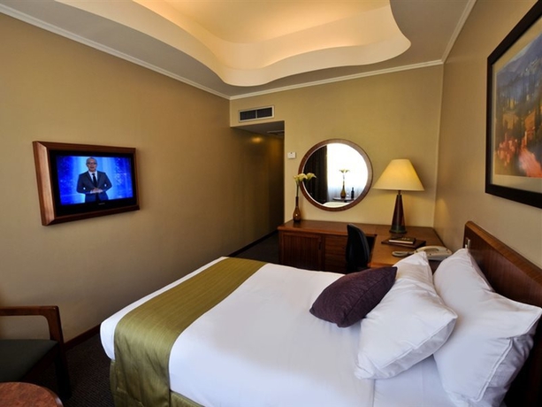 Imagen general del Hotel Palace Guayaquil. Foto 6