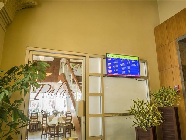 Imagen general del Hotel Palace Guayaquil. Foto 14