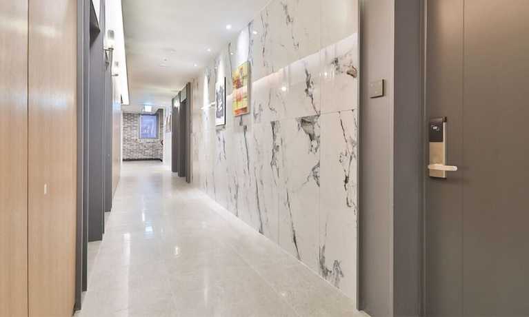 Imagen de los interiores del Hotel Palace Gyeongju. Foto 13