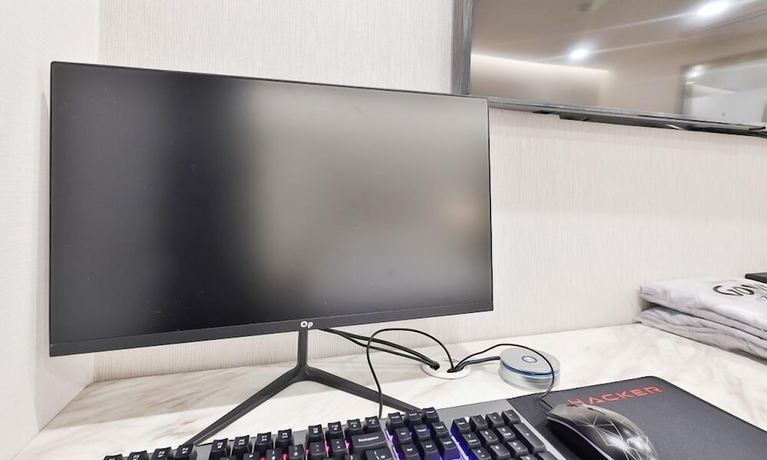 Imagen de la habitación del Hotel Palace Gyeongju. Foto 11