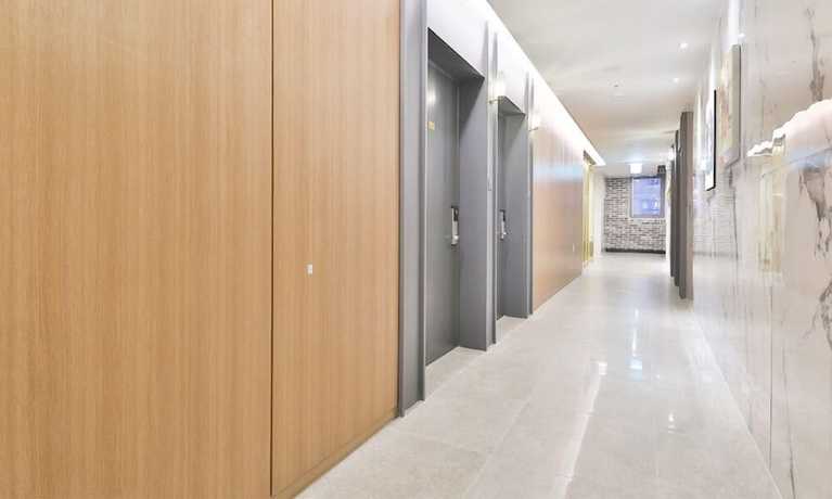 Imagen de los interiores del Hotel Palace Gyeongju. Foto 15