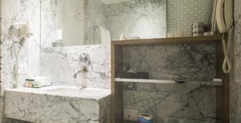 Imagen de la habitación del Hotel Palace Heights. Foto 10