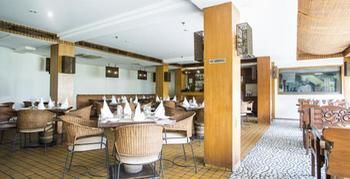 Imagen de la habitación del Hotel Palace Heights. Foto 11