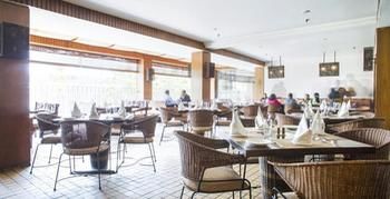 Imagen de la habitación del Hotel Palace Heights. Foto 12