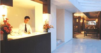 Imagen de los interiores del Hotel Palace Heights. Foto 16