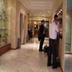 Imagen general del Hotel Palace, Heroica Puebla de Zaragoza. Foto 4
