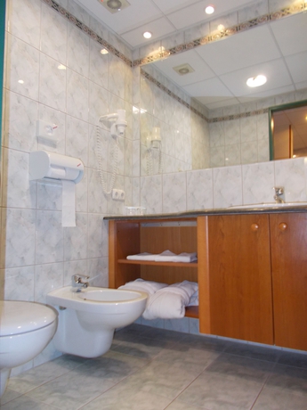 Imagen de la habitación del Hotel Palace Heviz. Foto 5